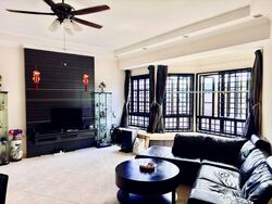 Chiltern Park (D19), Condominium #566294961